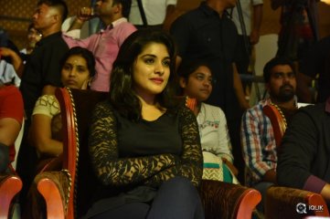 Gentleman Movie Success Tour